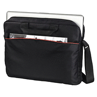 Чанта за лаптоп Tortuga 15.6" черна